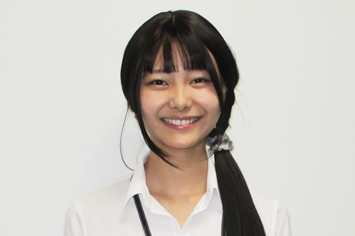 深井先生
