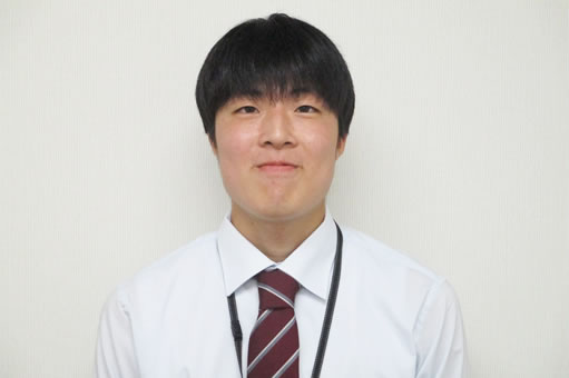 舩戸先生